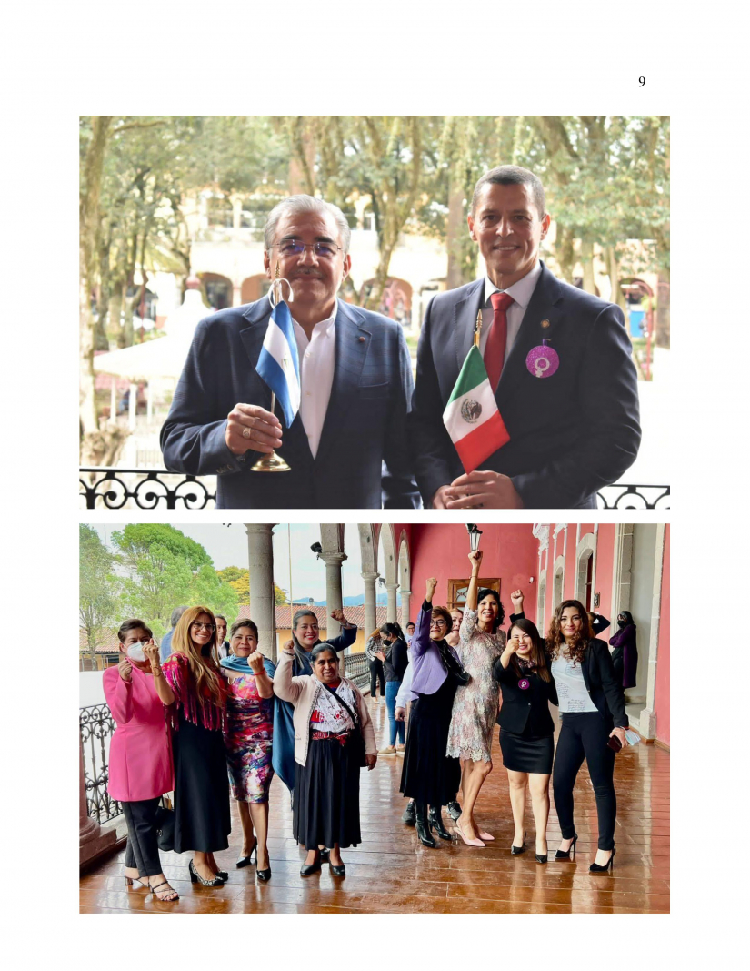 MEXICO